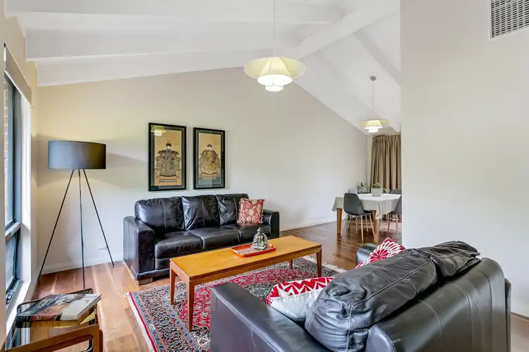 Third view of Homely house listing, 22 Balara Crescent, Flagstaff Hill SA 5159