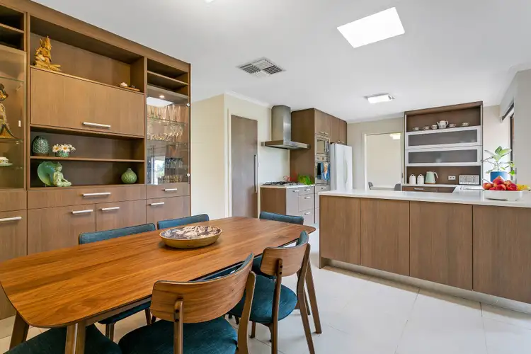 Fifth view of Homely house listing, 22 Balara Crescent, Flagstaff Hill SA 5159