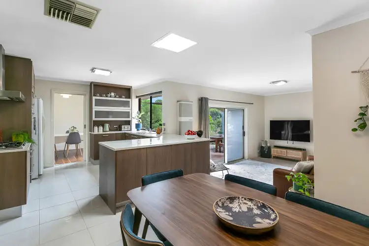 Sixth view of Homely house listing, 22 Balara Crescent, Flagstaff Hill SA 5159