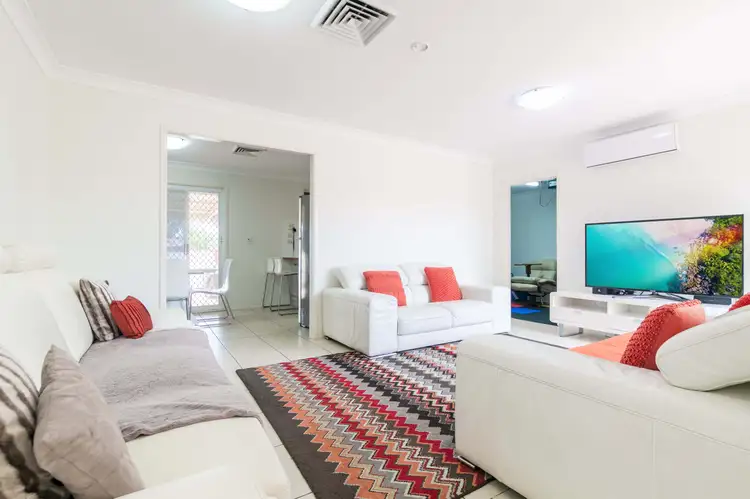 Second view of Homely house listing, 14 Merevale Place, Oakhurst NSW 2761