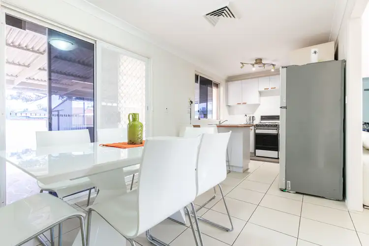 Third view of Homely house listing, 14 Merevale Place, Oakhurst NSW 2761