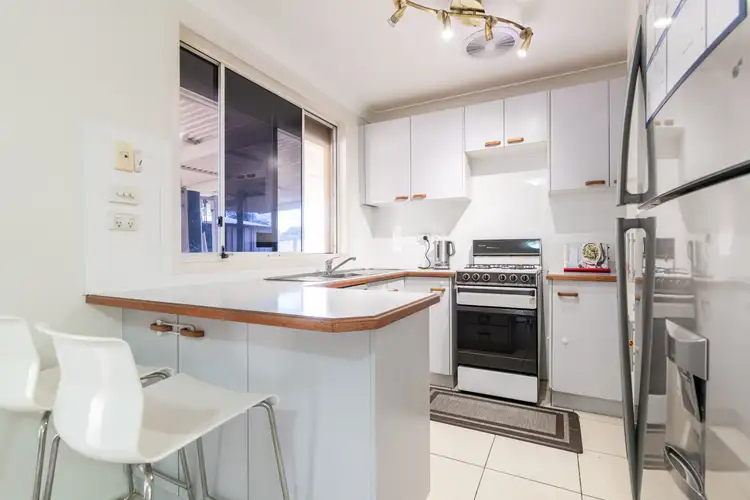 Fourth view of Homely house listing, 14 Merevale Place, Oakhurst NSW 2761