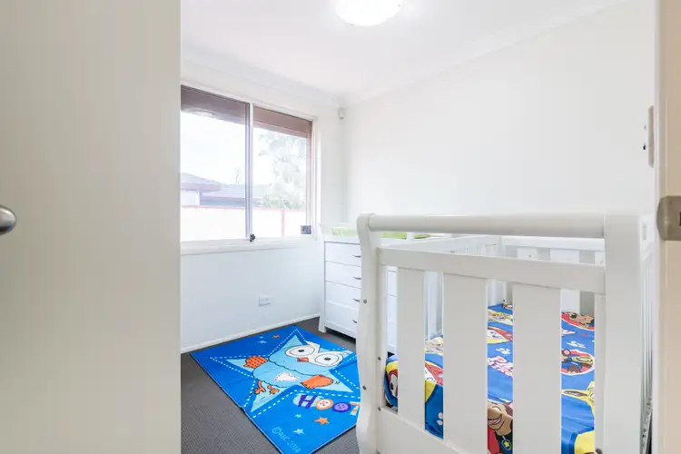 Sixth view of Homely house listing, 14 Merevale Place, Oakhurst NSW 2761