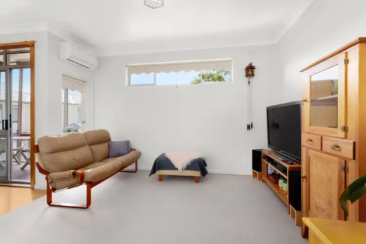 Second view of Homely apartment listing, 10/21 Camden Road, Hughesdale VIC 3166