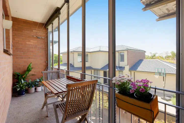 Fifth view of Homely apartment listing, 10/21 Camden Road, Hughesdale VIC 3166