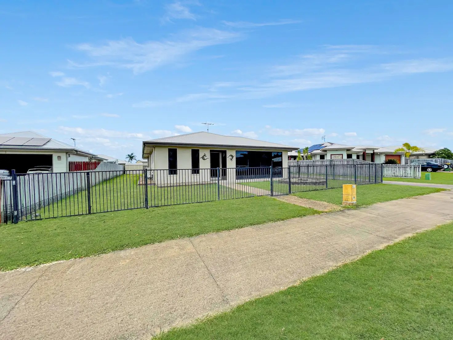 Main view of Homely house listing, 29 Millenium Drive, Sarina QLD 4737