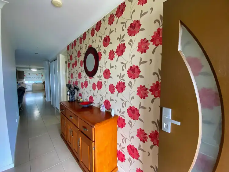 Second view of Homely house listing, 29 Millenium Drive, Sarina QLD 4737