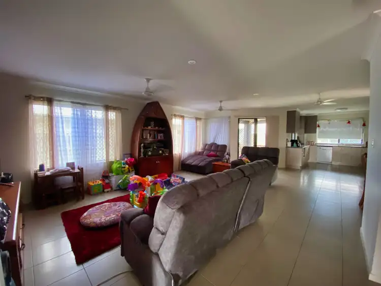 Fourth view of Homely house listing, 29 Millenium Drive, Sarina QLD 4737