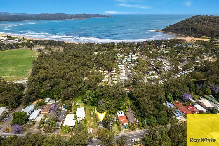 Main view of Homely house listing, 88 Mount Ettalong Road, Umina Beach NSW 2257
