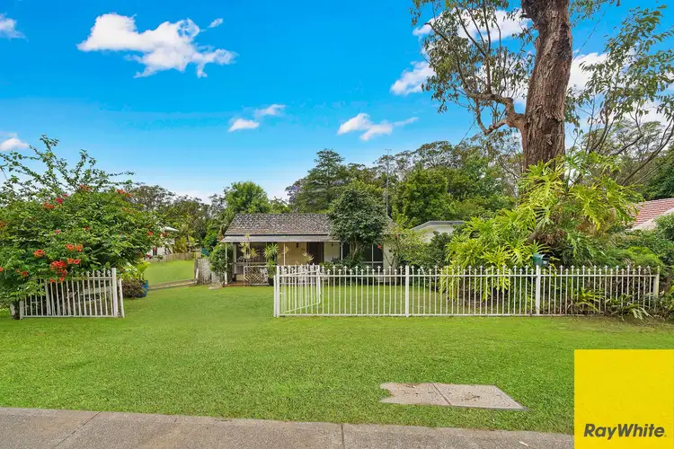 Second view of Homely house listing, 88 Mount Ettalong Road, Umina Beach NSW 2257