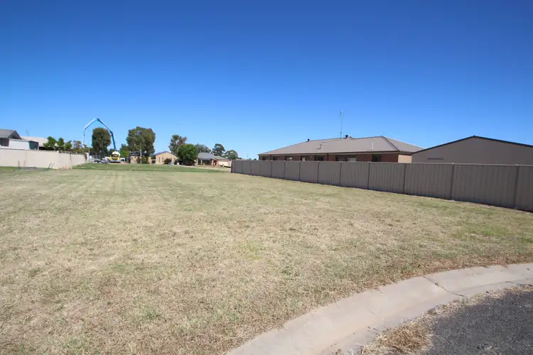 Second view of Homely land listing, 14 Majuda Court, Tocumwal NSW 2714