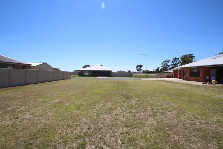 Third view of Homely land listing, 14 Majuda Court, Tocumwal NSW 2714
