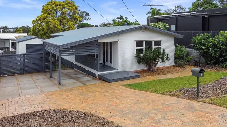 4 Maltby Street, Salisbury QLD 4107