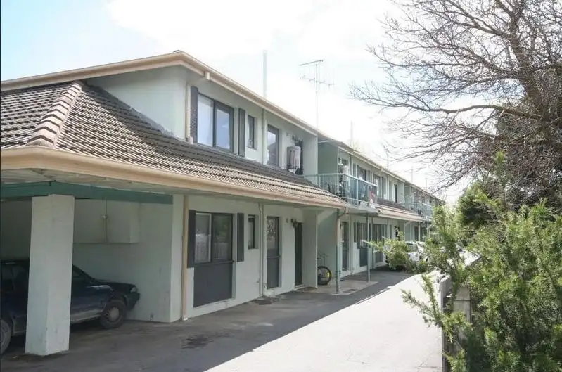 Main view of Homely unit listing, 9/7 Munro Road, Queanbeyan NSW 2620