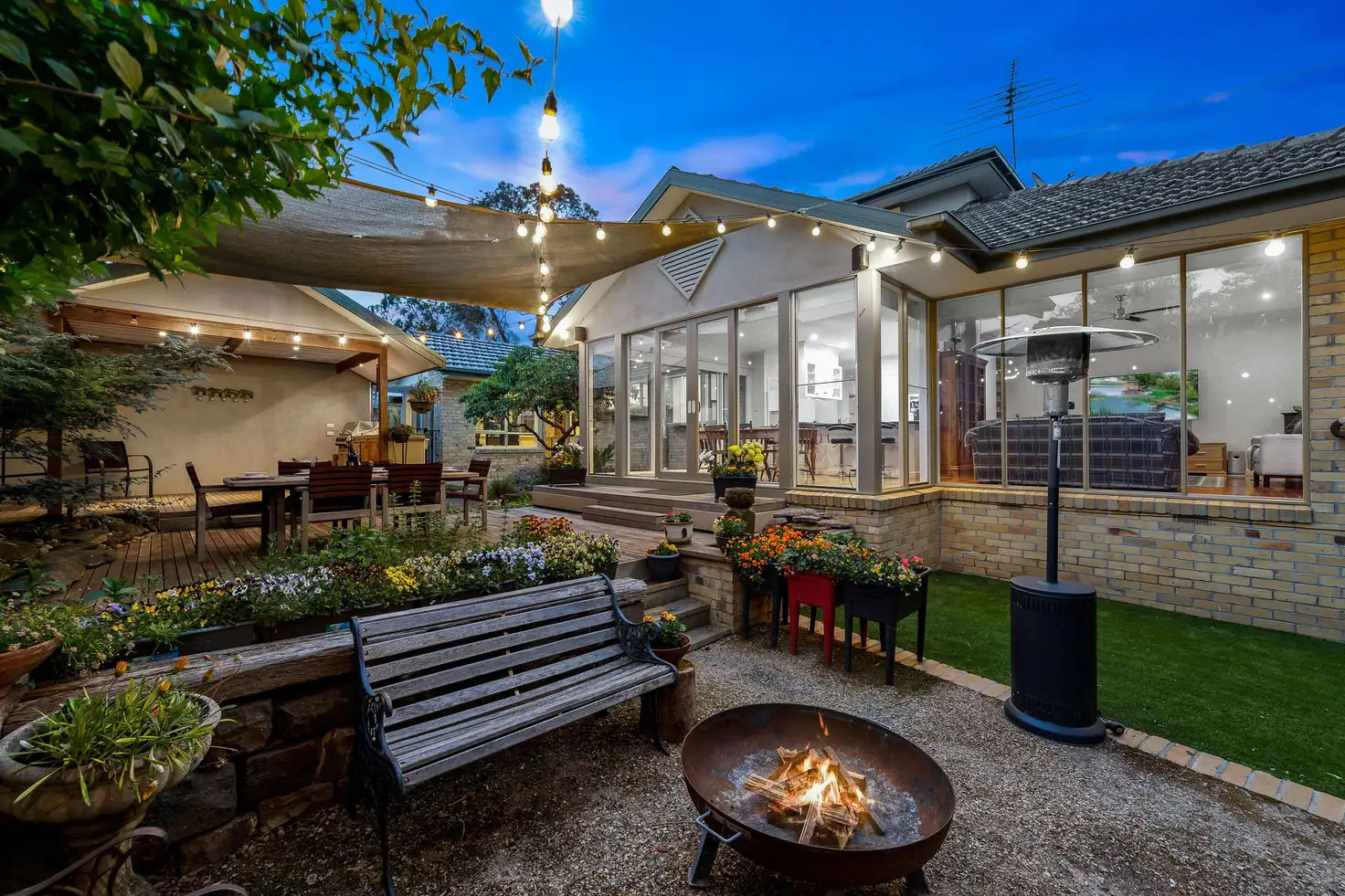 Main view of Homely house listing, 24 Coronation Street, Mount Waverley VIC 3149