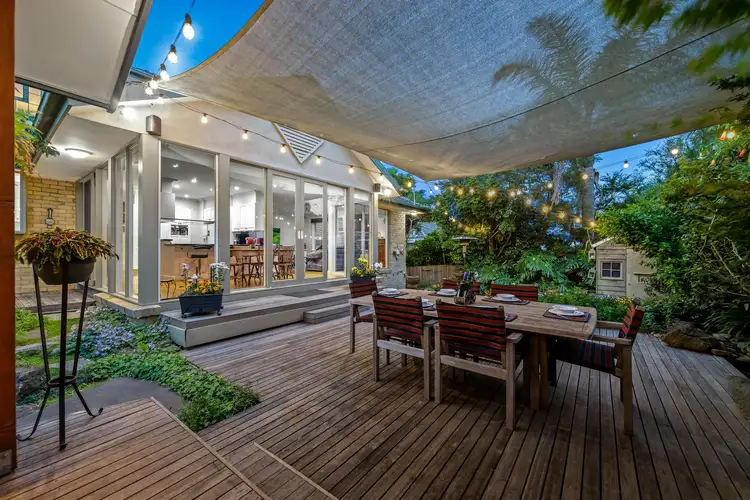 Second view of Homely house listing, 24 Coronation Street, Mount Waverley VIC 3149