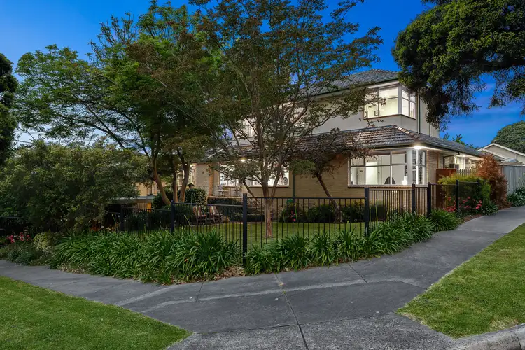 Third view of Homely house listing, 24 Coronation Street, Mount Waverley VIC 3149