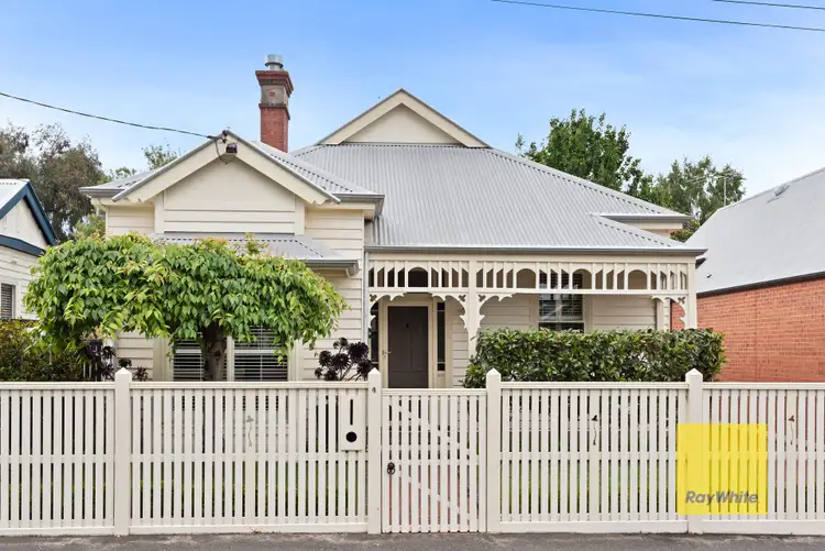 Main view of Homely house listing, 4 Nicholas Street, Newtown VIC 3220