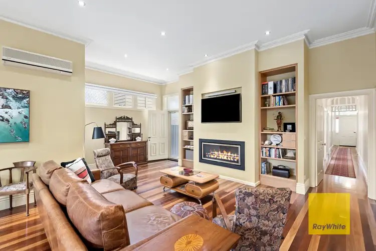 Third view of Homely house listing, 4 Nicholas Street, Newtown VIC 3220