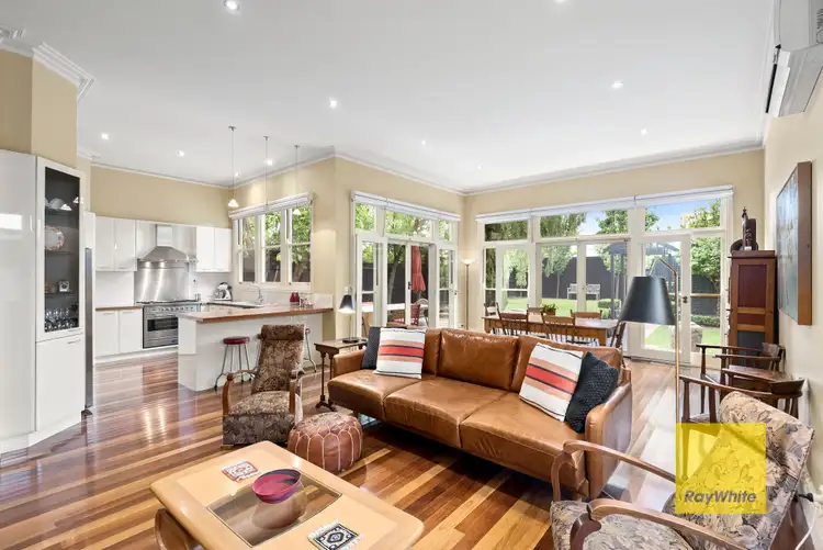 Fourth view of Homely house listing, 4 Nicholas Street, Newtown VIC 3220