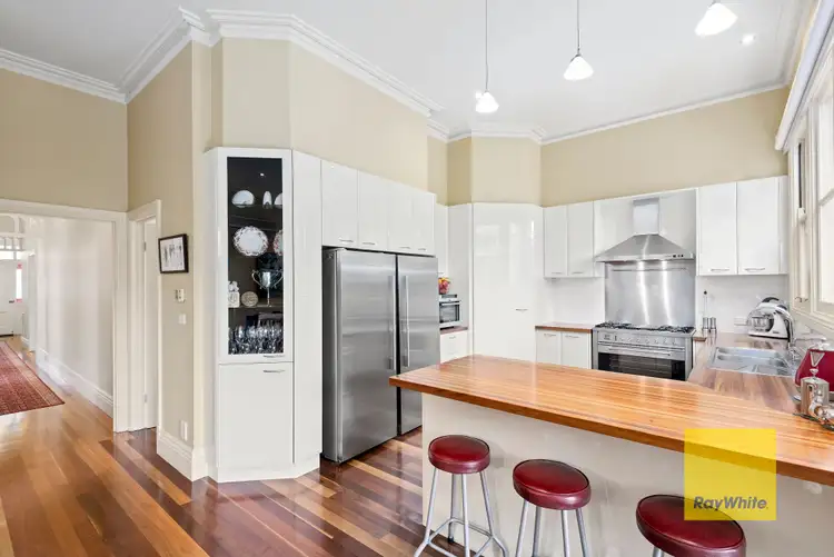 Fifth view of Homely house listing, 4 Nicholas Street, Newtown VIC 3220