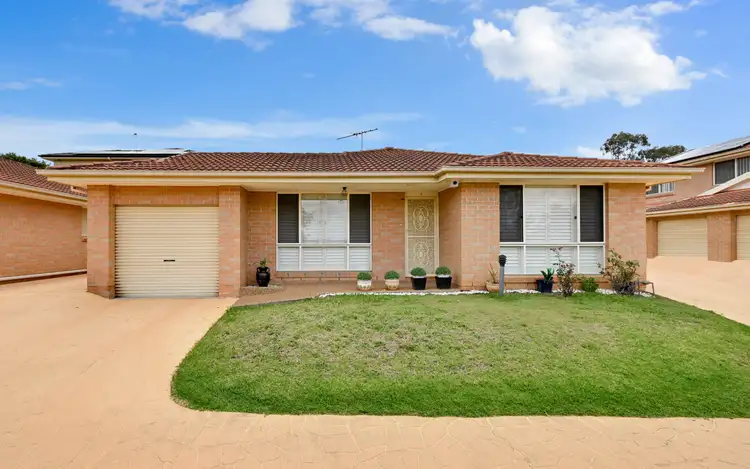 2/75 Belmont Road, Glenfield NSW 2167