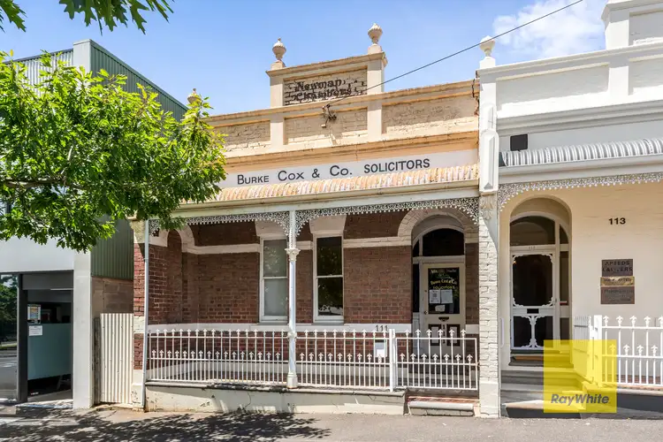 Main view of Homely house listing, 111 Yarra Street, Geelong VIC 3220
