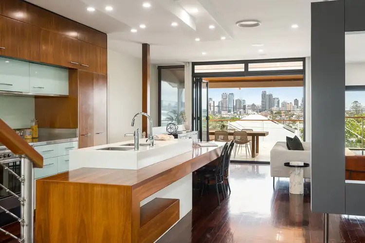 Fourth view of Homely house listing, 103 Coventry Street, Hawthorne QLD 4171