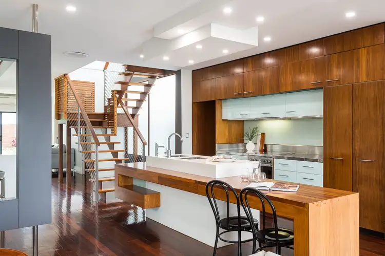 Sixth view of Homely house listing, 103 Coventry Street, Hawthorne QLD 4171