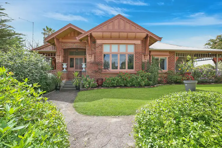 1 Albert Street, St Arnaud VIC 3478