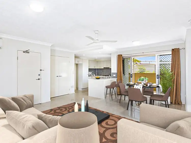 7/15 Lloyd Street, Alderley QLD 4051