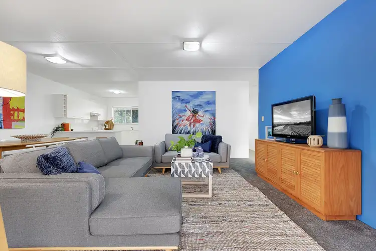 Main view of Homely unit listing, 6/138 Chester Road, Annerley QLD 4103