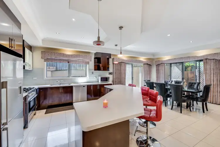 Second view of Homely house listing, 3 Princetown Drive, South Morang VIC 3752