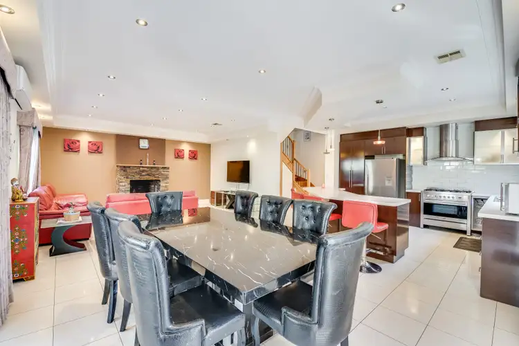 Third view of Homely house listing, 3 Princetown Drive, South Morang VIC 3752