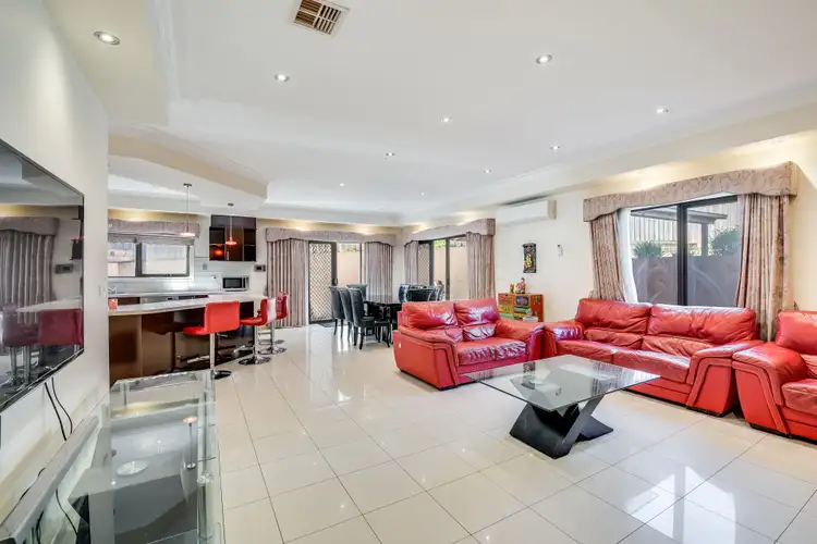 Fourth view of Homely house listing, 3 Princetown Drive, South Morang VIC 3752