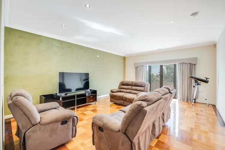 Sixth view of Homely house listing, 3 Princetown Drive, South Morang VIC 3752