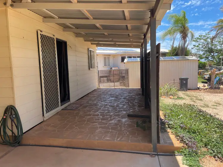 Third view of Homely house listing, 23A Lockwood Street, Exmouth WA 6707