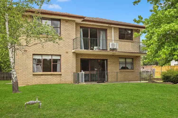Second view of Homely block of units listing, 30 Railway Parade, Mittagong NSW 2575