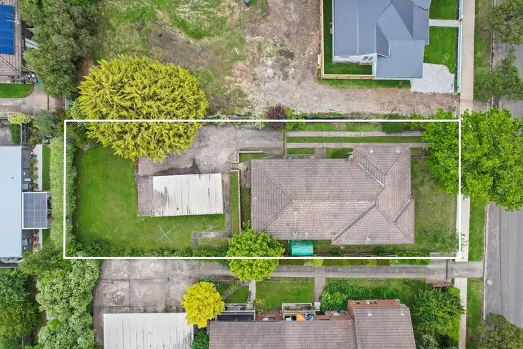 Third view of Homely block of units listing, 30 Railway Parade, Mittagong NSW 2575