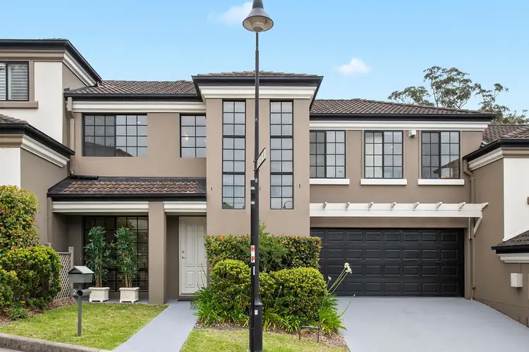 2 Wild Ash Way, Thornleigh NSW 2120