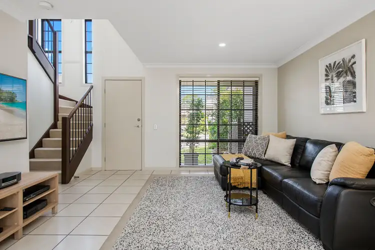 Second view of Homely townhouse listing, 2 Wild Ash Way, Thornleigh NSW 2120