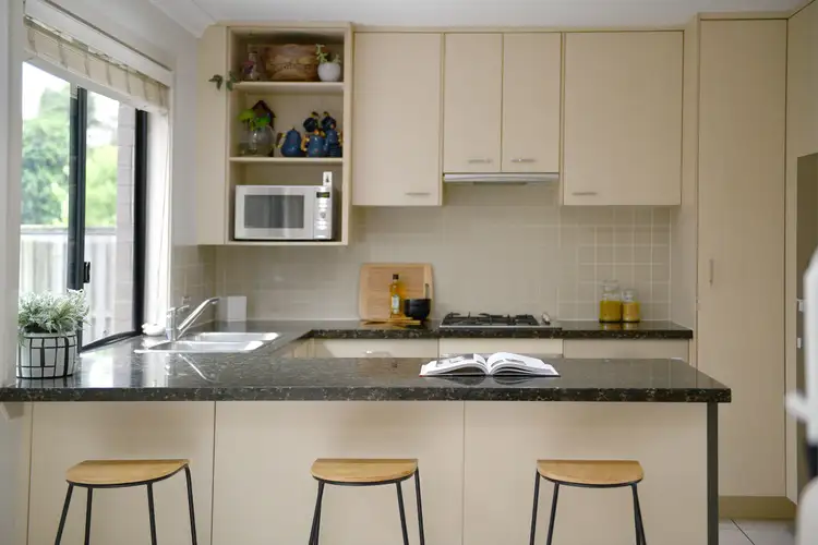 Fourth view of Homely townhouse listing, 2 Wild Ash Way, Thornleigh NSW 2120