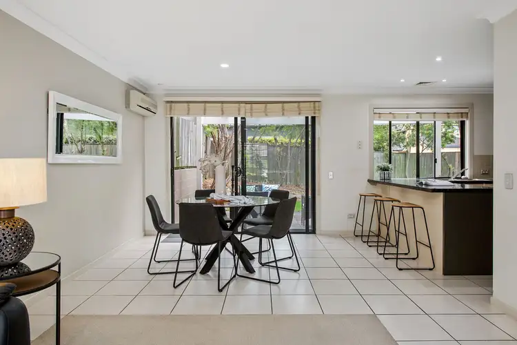 Sixth view of Homely townhouse listing, 2 Wild Ash Way, Thornleigh NSW 2120