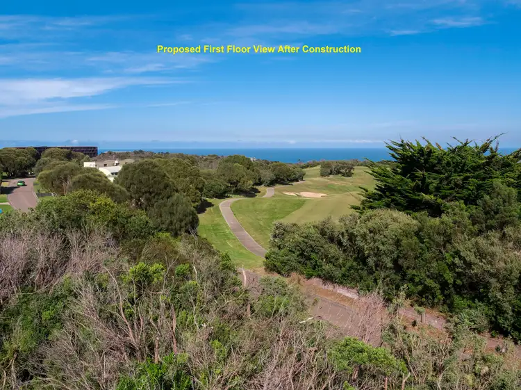 Main view of Homely land listing, 13 Casuarina, Cape Schanck VIC 3939