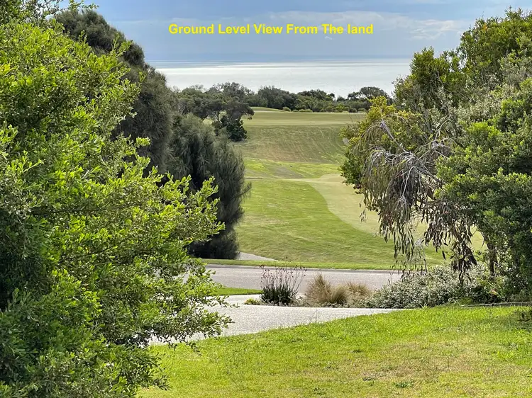 Second view of Homely land listing, 13 Casuarina, Cape Schanck VIC 3939