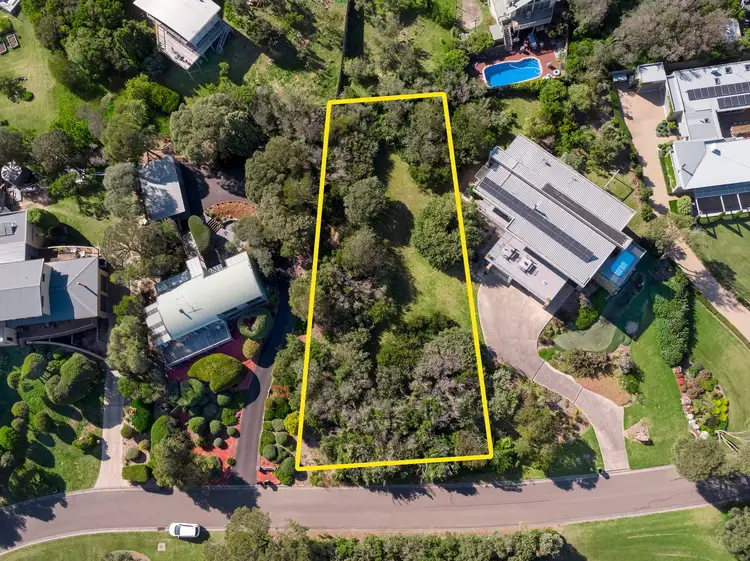 Sixth view of Homely land listing, 13 Casuarina, Cape Schanck VIC 3939