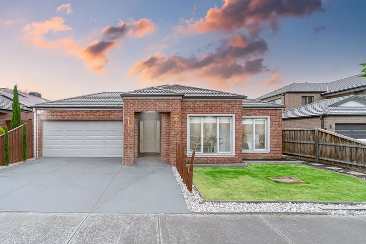 49 Wuchatsch Avenue, Epping VIC 3076