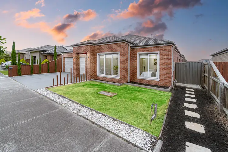 Second view of Homely house listing, 49 Wuchatsch Avenue, Epping VIC 3076