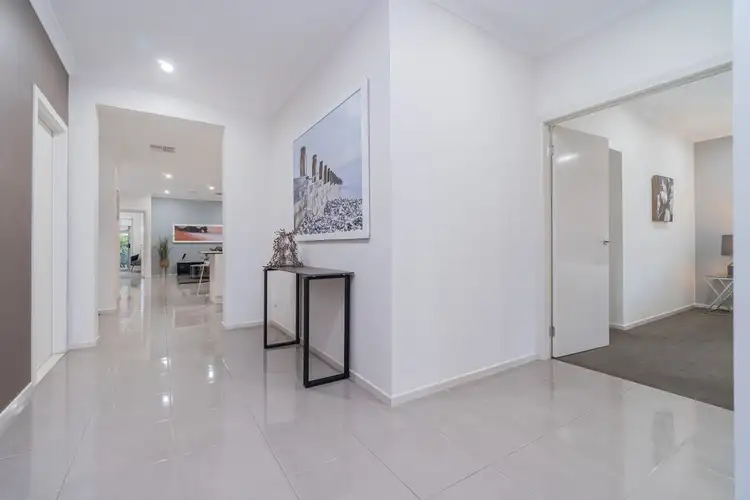 Third view of Homely house listing, 49 Wuchatsch Avenue, Epping VIC 3076