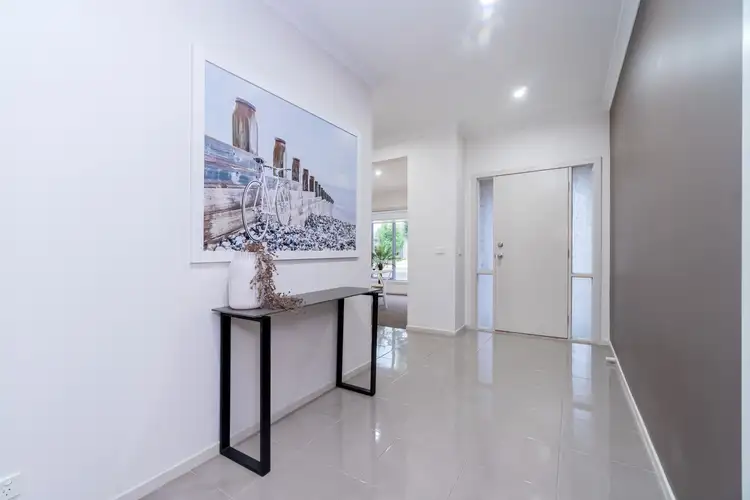 Fourth view of Homely house listing, 49 Wuchatsch Avenue, Epping VIC 3076